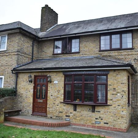 Shaz,S House Διαμέρισμα Cowley  Εξωτερικό φωτογραφία