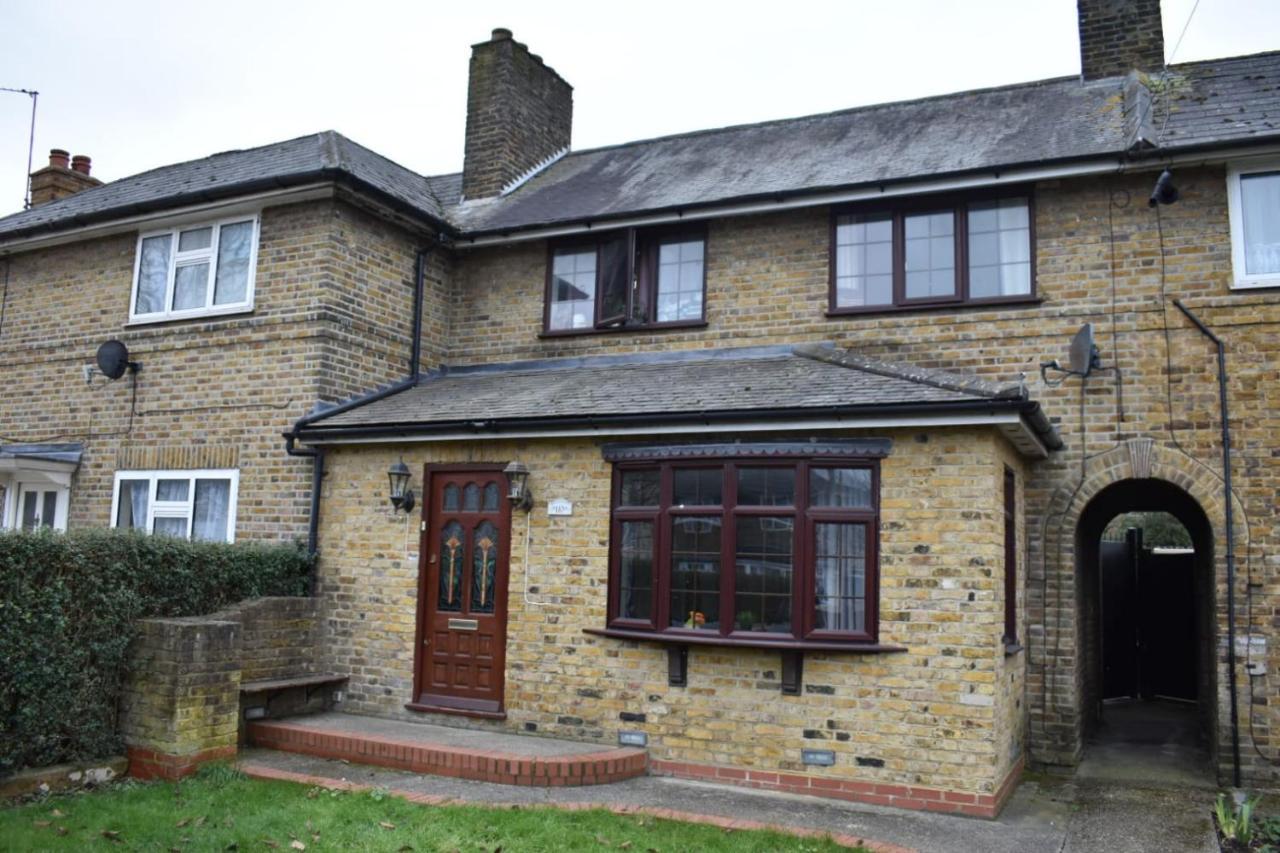 Shaz,S House Διαμέρισμα Cowley  Εξωτερικό φωτογραφία