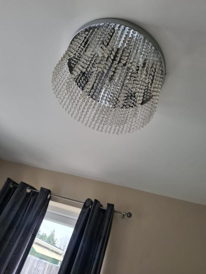Shaz,S House Διαμέρισμα Cowley  Εξωτερικό φωτογραφία